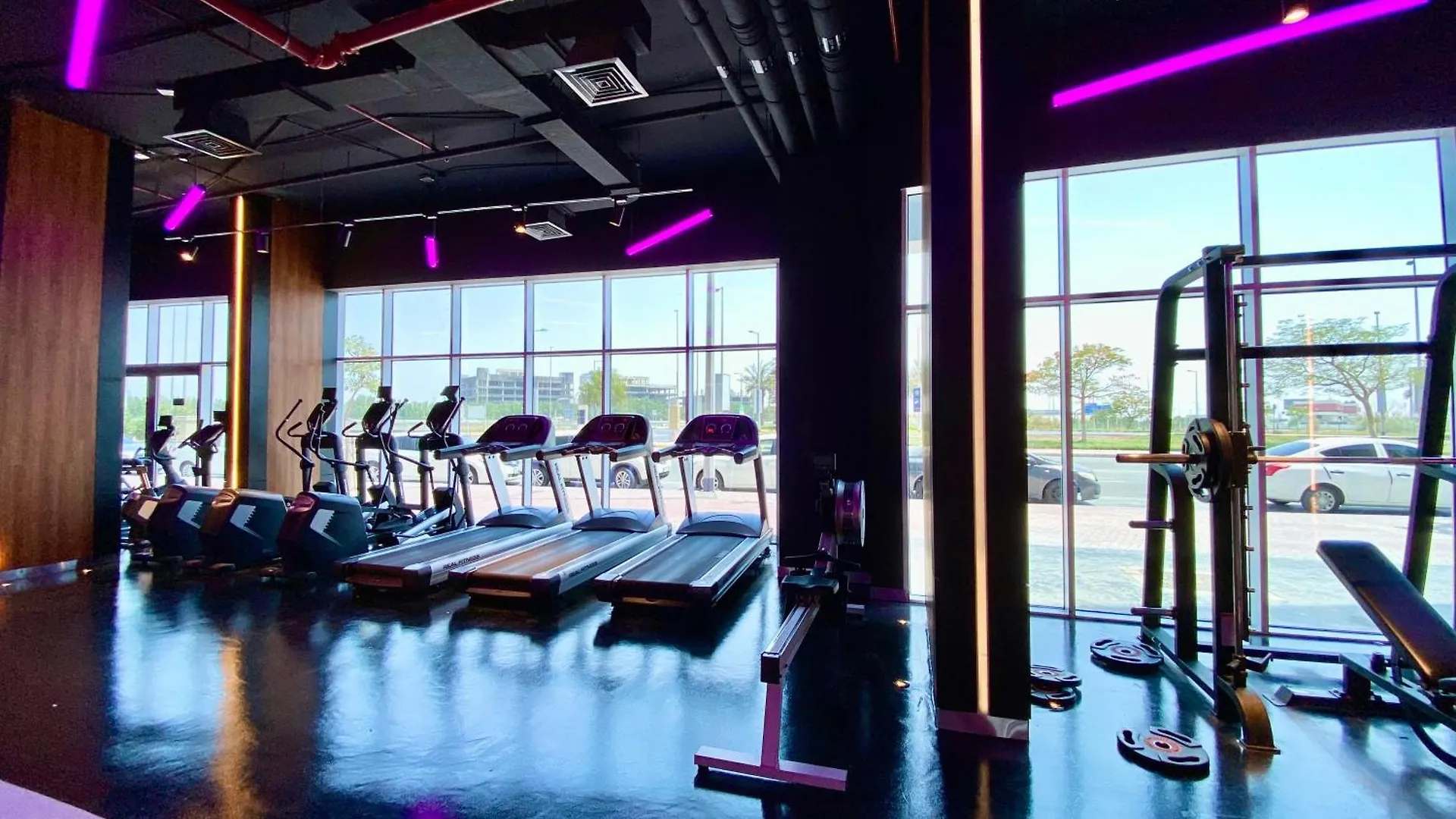 Marcopolo - Spacious Studio, Jvt, Gym & Pool Dubai United Arab Emirates